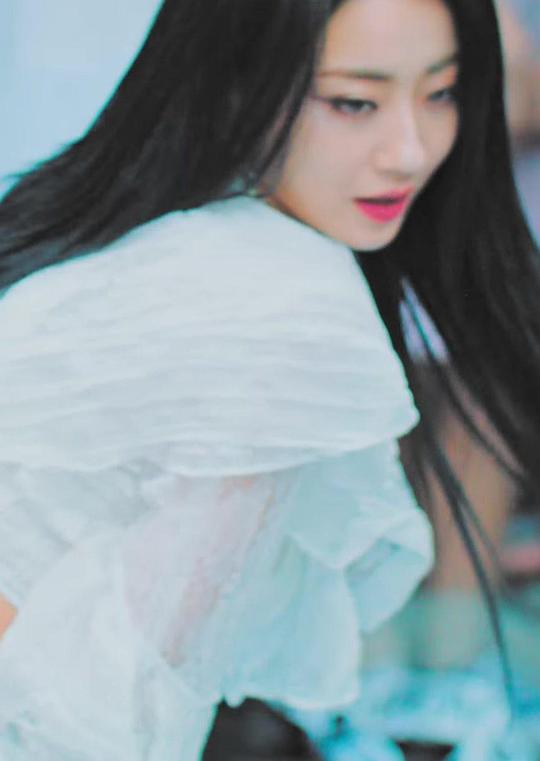 樸景麗 Park Gyeong-Ri