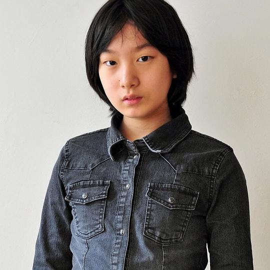 金碧凜 Pu-reum Kim