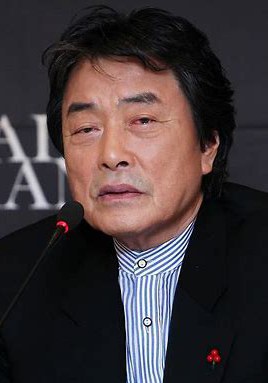 閔智煥 Ji-hwan Min