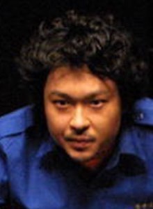 吳在均 Oh Jae-gyoon