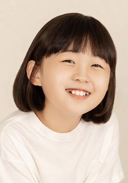 樸拏恩 Na-eun Park