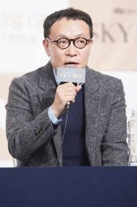 趙賢卓 Hyeon-tak Jo