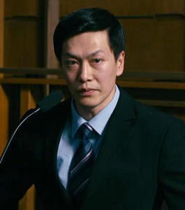 林零原 Ling Yuen Lam