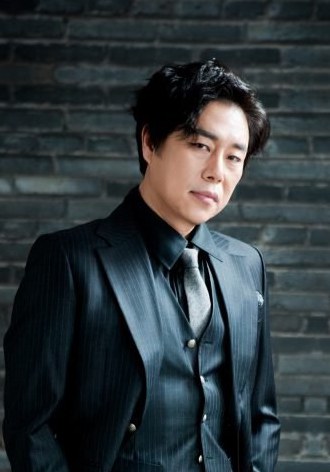 金範來 Kim Beop-rae