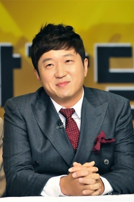 鄭亨敦 Hyeong-don Jeong