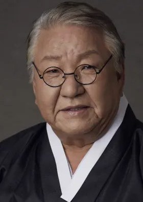 金鎮泰  Kim Jin-tae