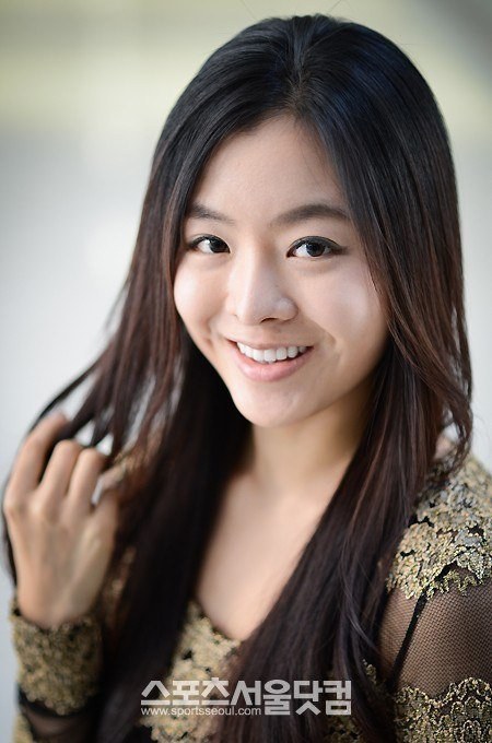 呂敏貞 Yeo Min-jeong