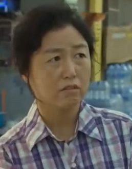 嚴玉蘭 Eom Ok-ran