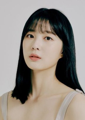 申素賢 So-hyeon Shin