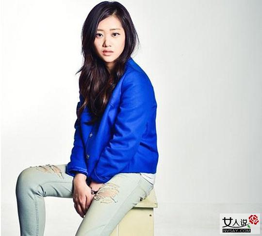 玄朱妮 Jyu-ni Hyun