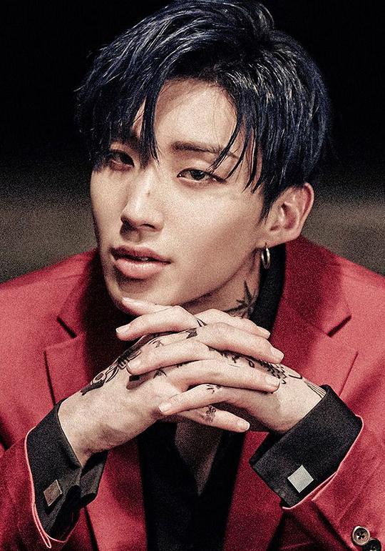 文鍾業 Jongup Moon