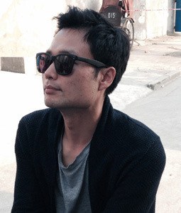 李基哲 Gi-cheol Lee