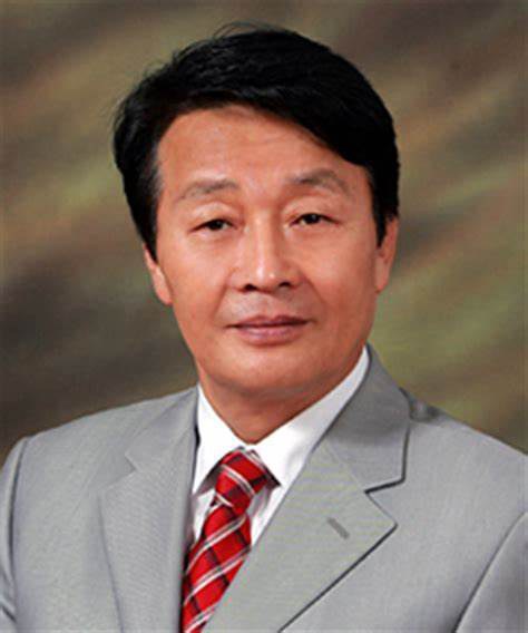 徐仁錫 In-seok Seo