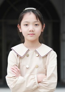 黃藝願  Ye-won Hwang