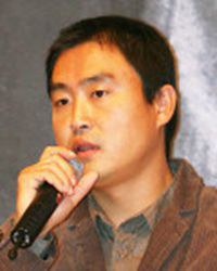 富聖哲 Seong-cheol Boo