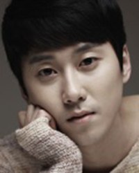 Kim Seong-woo  Kim Seong-woo