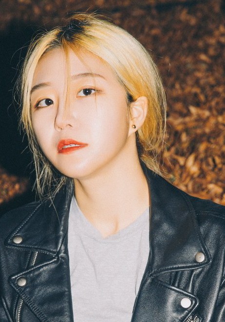 徐東仁 Janet Suhh