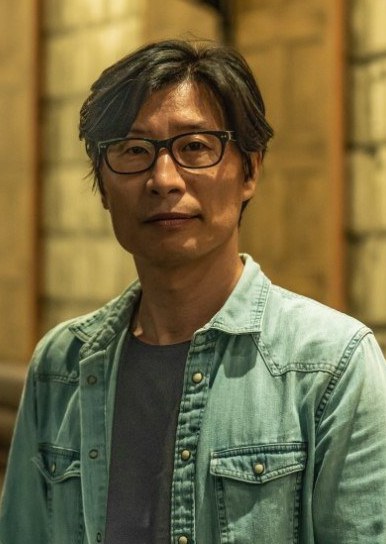 金泰均 Tae-Gyoon Kim