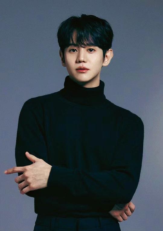 梁耀燮 Yo-Seop Yang