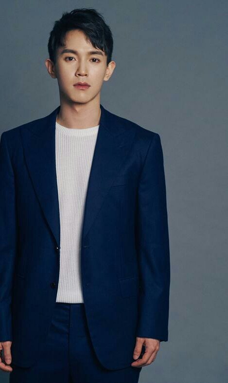 千成文 Cheon Seong Moon