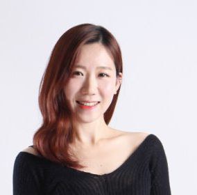 姜燦陽 Chan-yang Kang