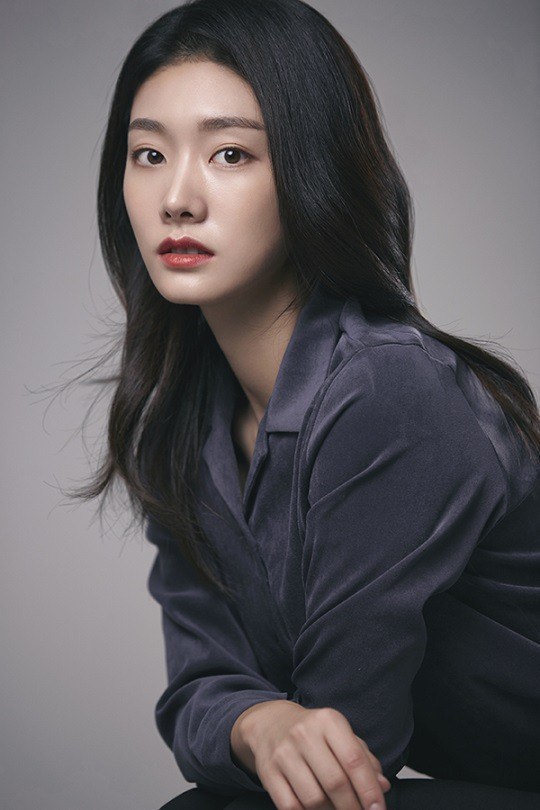 車敏智 Cha Min-ji