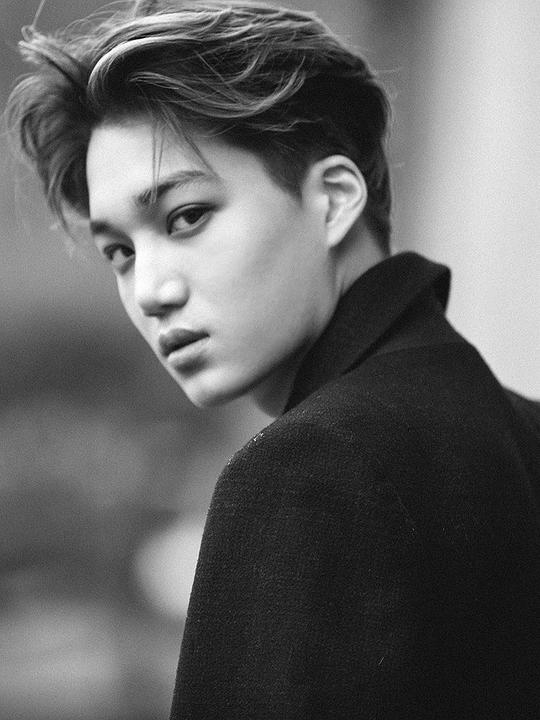 金鐘仁 Jong-In Kim