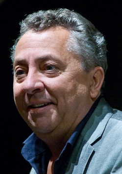 託尼·喬丹 Tony Jordan