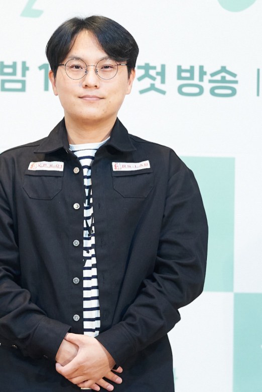 南成宇 Sung-woo Nam