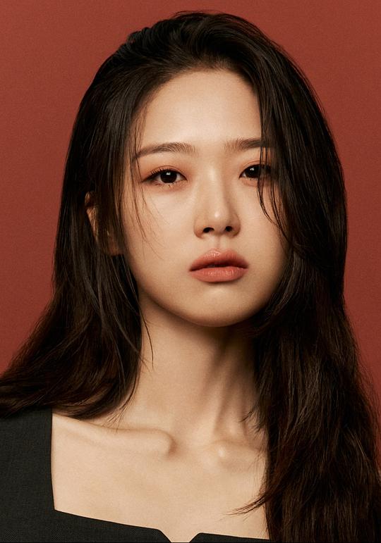 金時恩 Si-Eun Kim