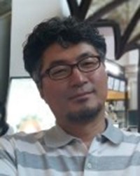 林京澤 Kyeong-taek Lim