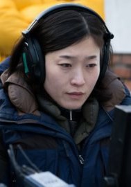 金仁善 In-Seon Kim