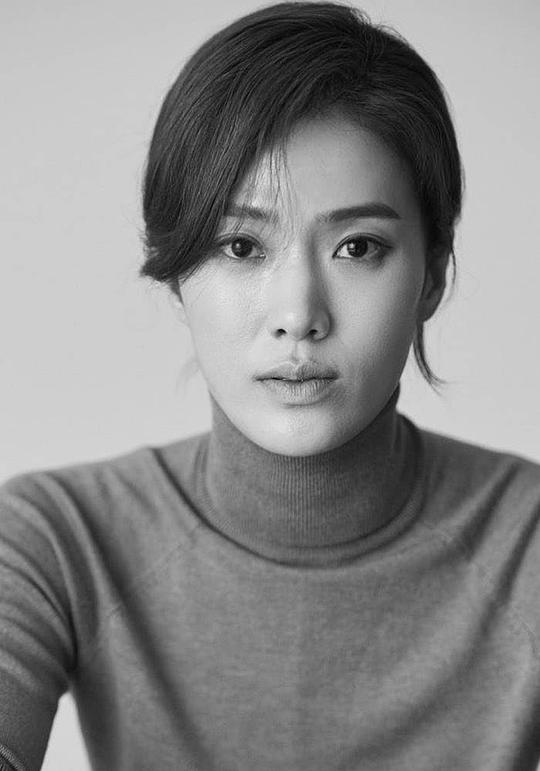 黃宣彬 Hwang Hyun-bin