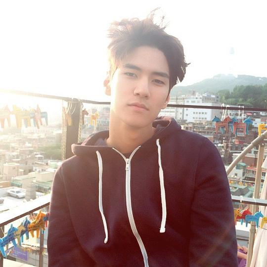 金炫俊 Kim Hyun-jun