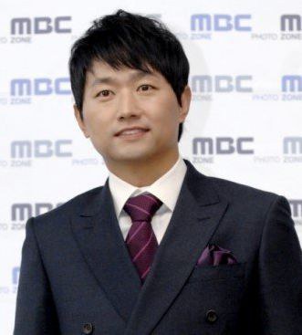 金佑錫 Kim Yu-seok