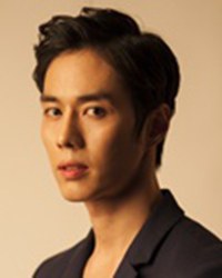 樸在榮 Jae-yeong Park