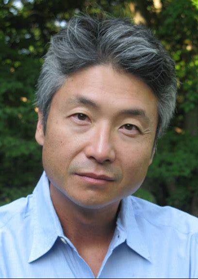 Chang-rae Lee Chang-rae Lee