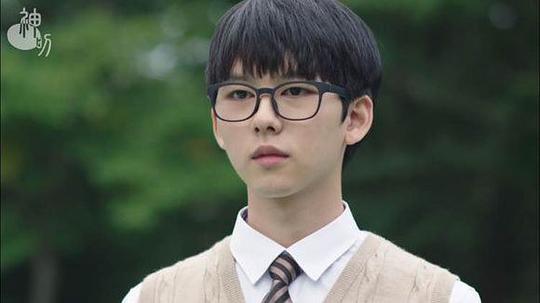 張景業 Jang Kyung Eob