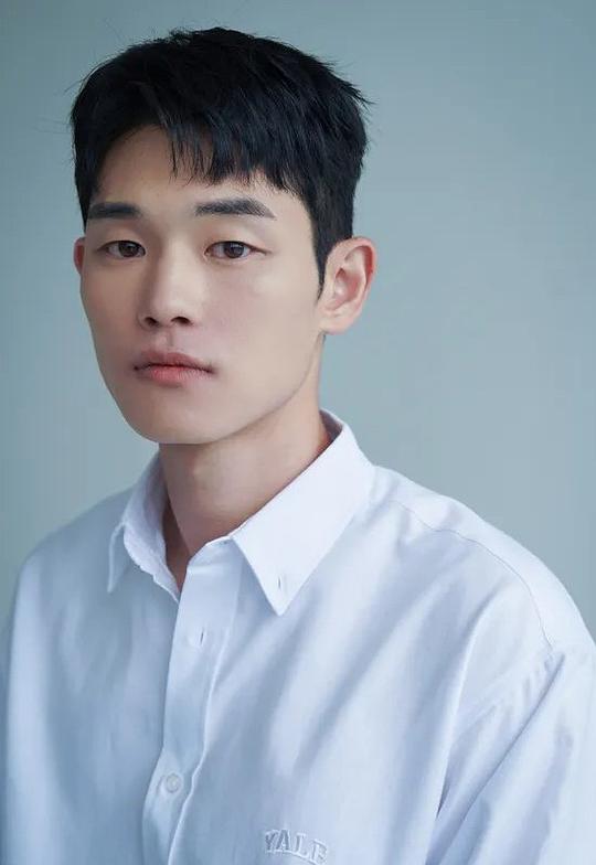 金政振 Chan-hyung Kim