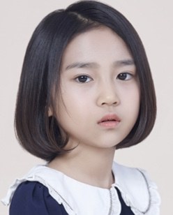 甘素賢 So-Hyun Gam