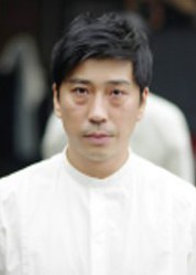 金萬基 Man-ki Kim