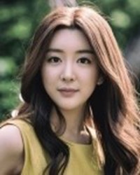 崔孝恩 Choi Hyo-eun