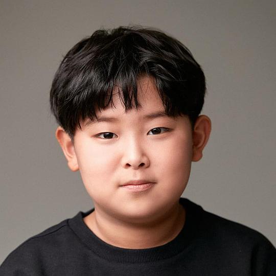 金成俊 Sung-jun Kim