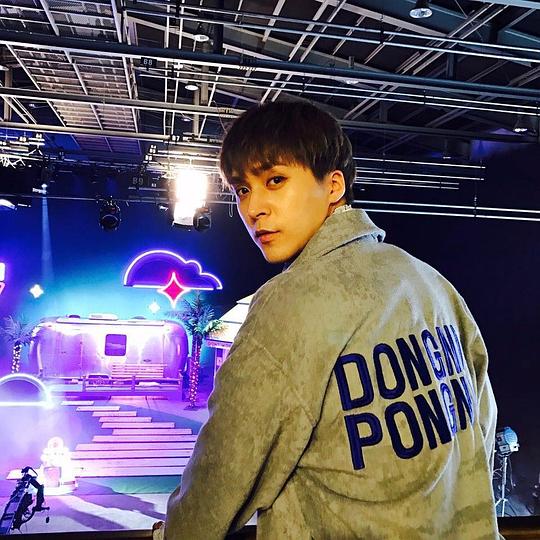 孫東雲 Dong-woon Son