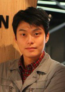 崔圭換 Kyu-hwan Choi
