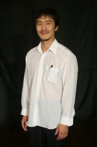 辛安金 An-jin Sin