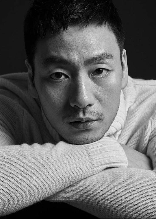 樸海秀 Hae-soo Park