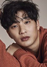 樸景福 Park Kyeong-bok