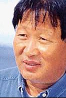 崔宗秀 Jong-soo Choi