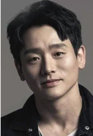 金瑟鎮 Kim Seol-jin